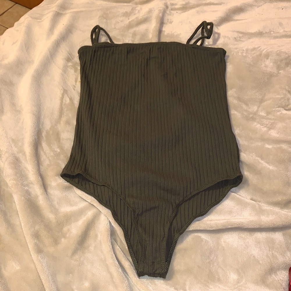 Bodysuit